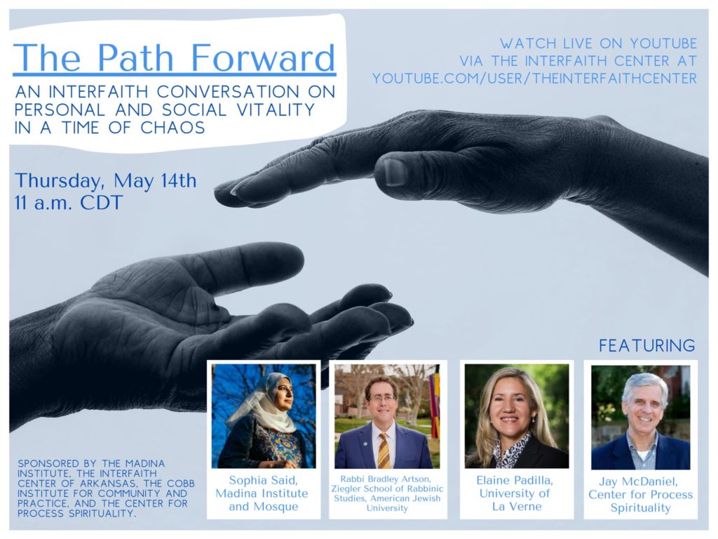 Path-Forward Path-Forward