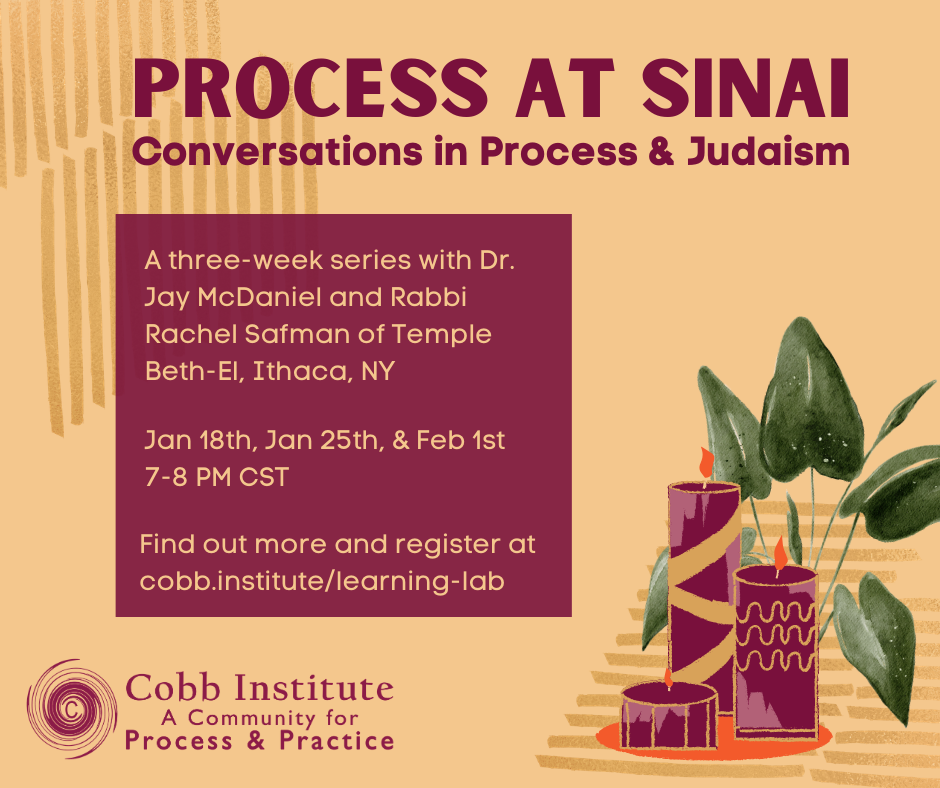 Process at Sinai - promo