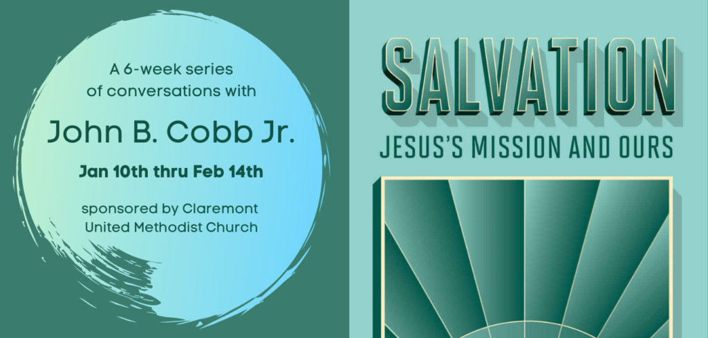 Jesus's Mission and Ours Jesus's Mission and Ours