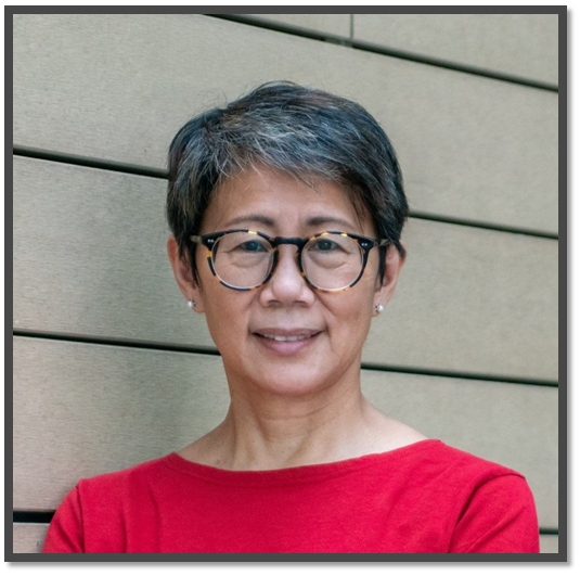 Christine Loh