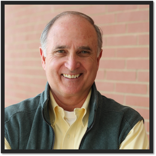 David Orr