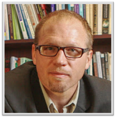 2021-06-08 - Thomas Jay Oord