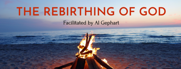 The Rebirthing of God