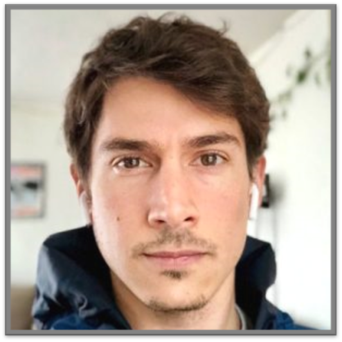 2021-09-28 - Matt Segall