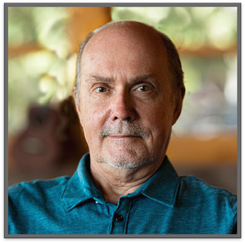 2021-10-27 - George Strawn