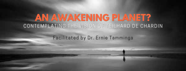 An Awakening Planet? 21