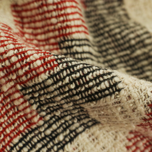 Weaving Across Cultures - 500x500