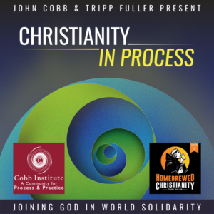 Christianity in Process