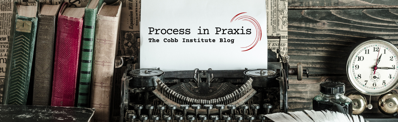 Process in Praxis - 1300 x 400