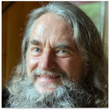 2022-02-15 - Bruce Damer