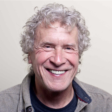 2022-03-01 - John Perkins