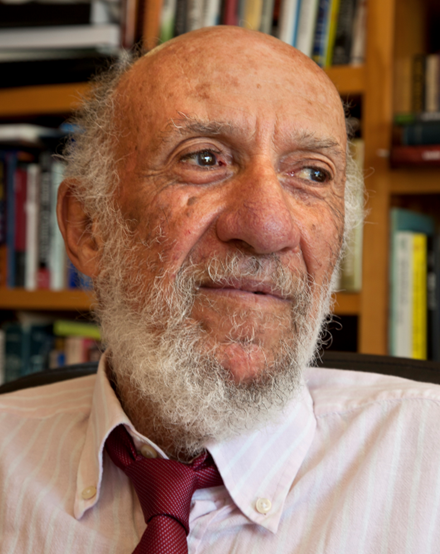 2022-03-15 - Richard Falk