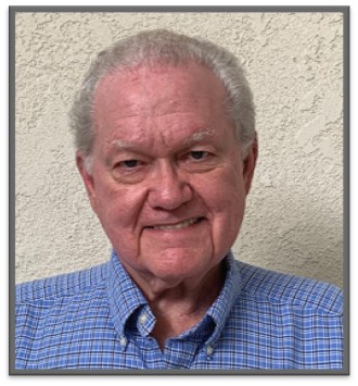 2022-12-07 - John Gingrich