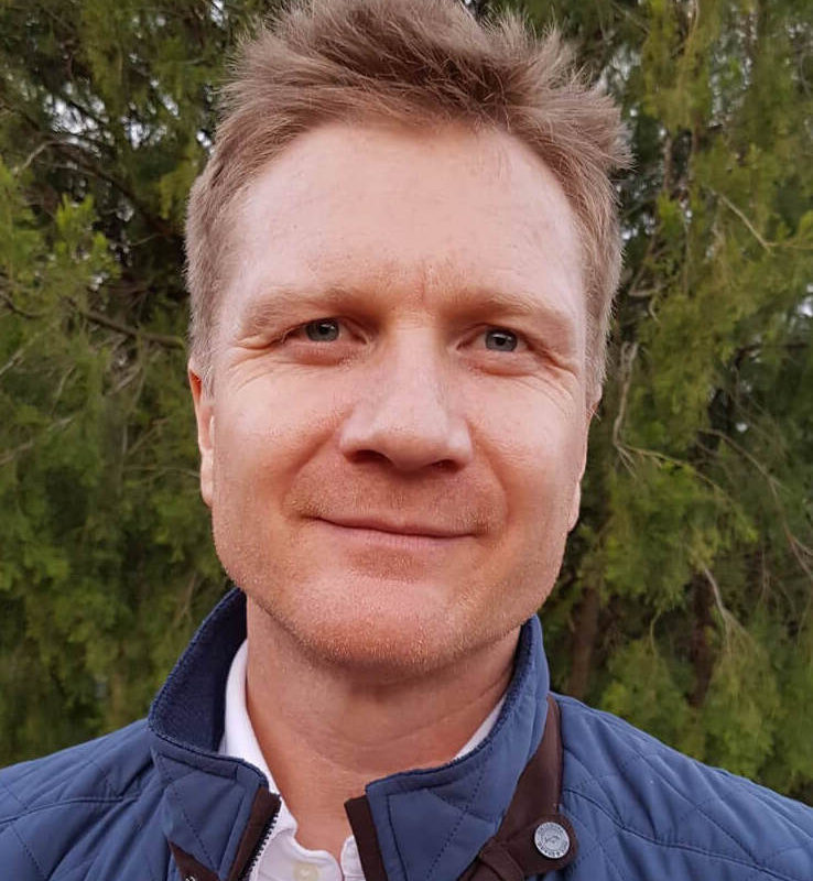 2022-08-15 - Ben Bowler