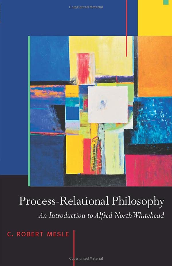 process-relational philosophy