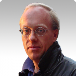 2022-10-18 - Chris Hedges