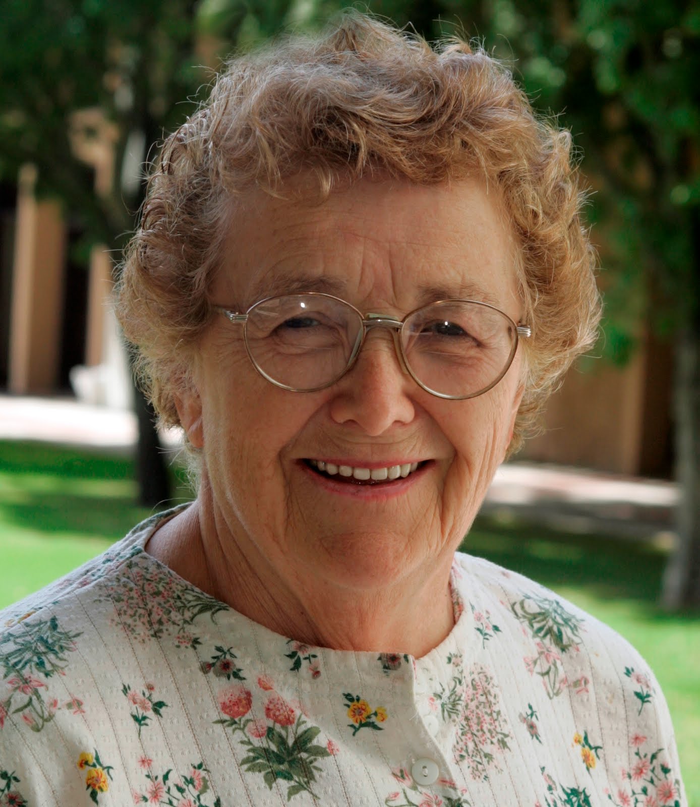 2022-11-01 - Rosemary Radford Ruether