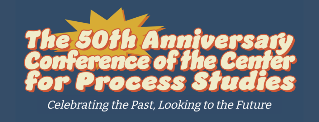 50th Anniversary Conference - featured image - 1300x500