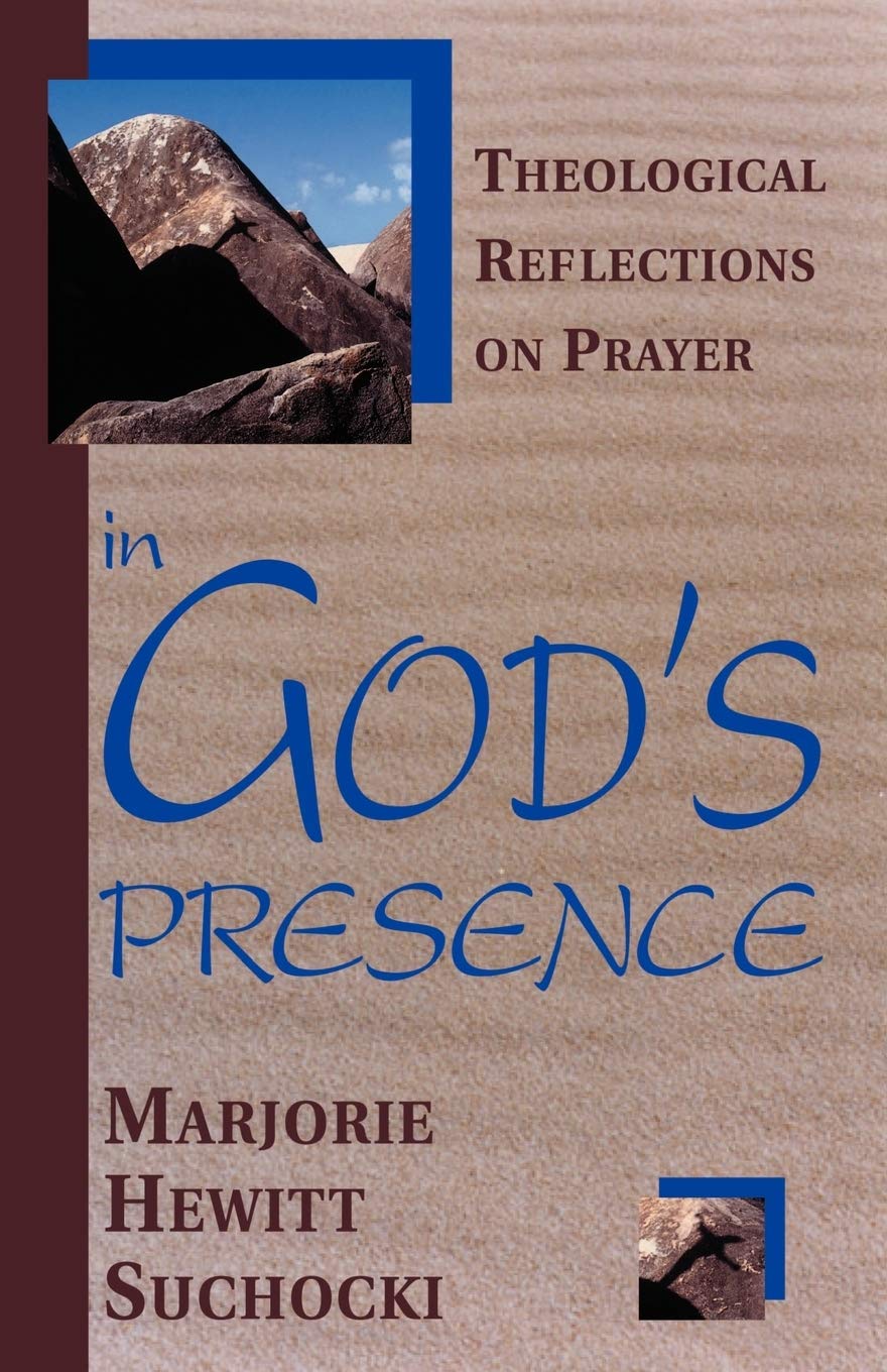 Book-In_Gods_Presence-Suchocki