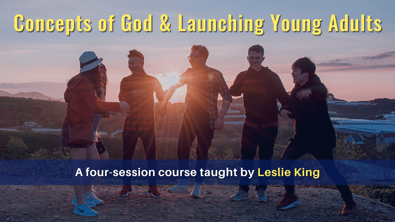 Concepts of God & Launching Young Adults - featured - 1280×720