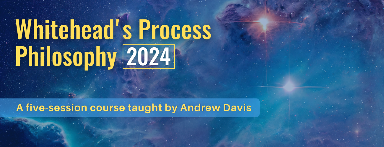 Whitehead's Process Philosophy 2024 - header - 1300x500