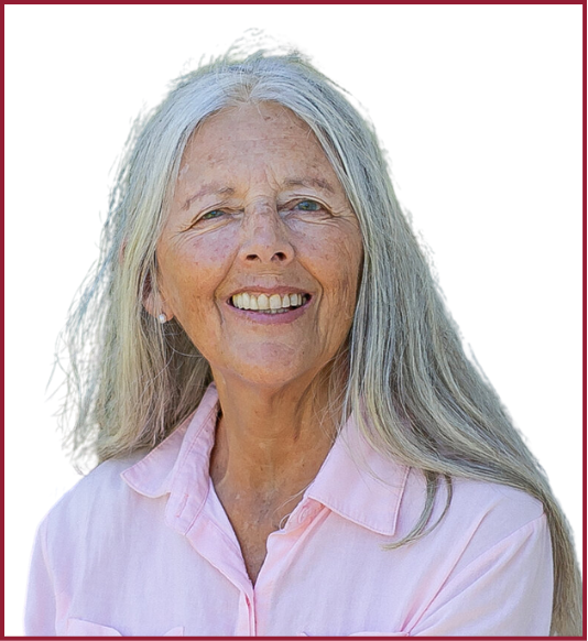 2024-04-09 - Helena Norberg-Hodge