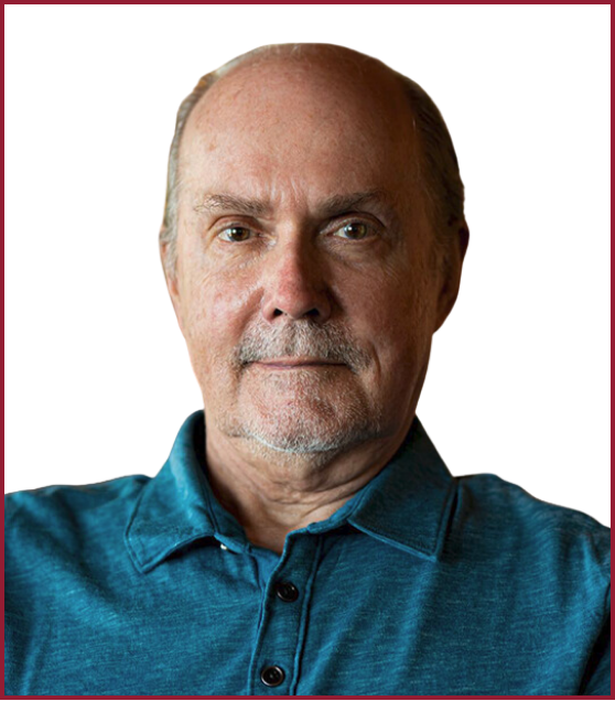 2024-06-11 - George Strawn