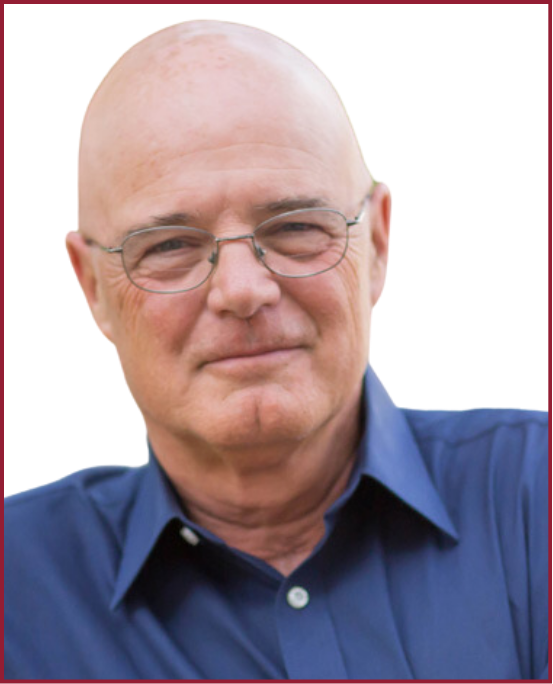 2024-06-25 - Brian McLaren