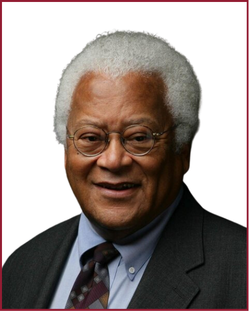 2024-07-09 - James Lawson