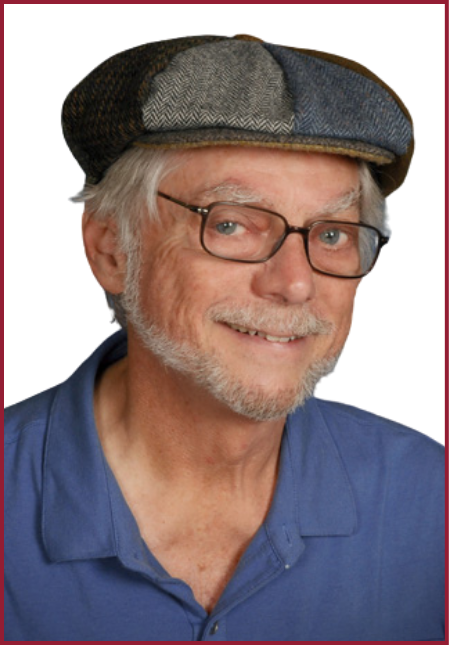 2024-07-23 - Ernie Tamminga