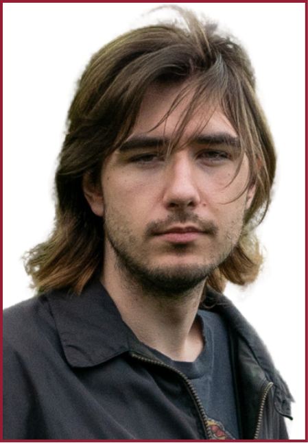 2024-08-06 - Jared Morningstar