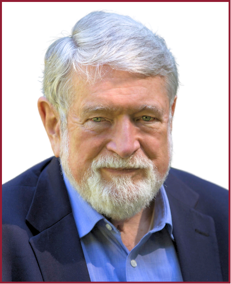2024-10-22 - David Korten