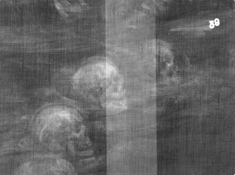 John Dee Skulls John Dee Skulls