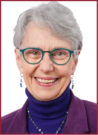 2024-11-19 - Mary Elizabeth Moore