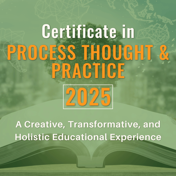 Certificate Program 2025
