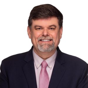 Rev. Dr. Mark Davies