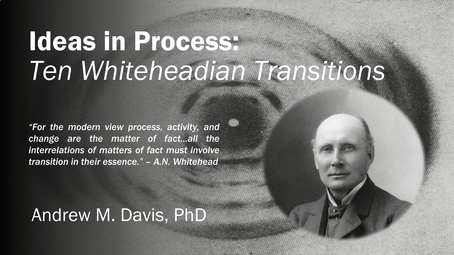 Ideas in Process - Ten Whiteheadian Transitions - compress