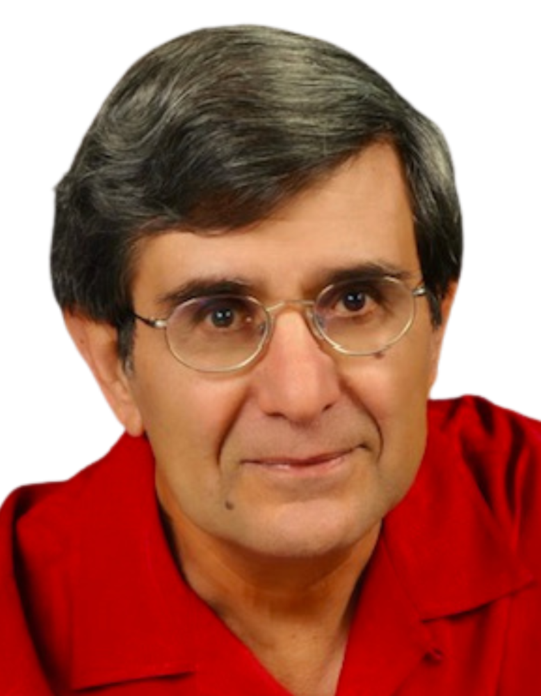 presenter photo