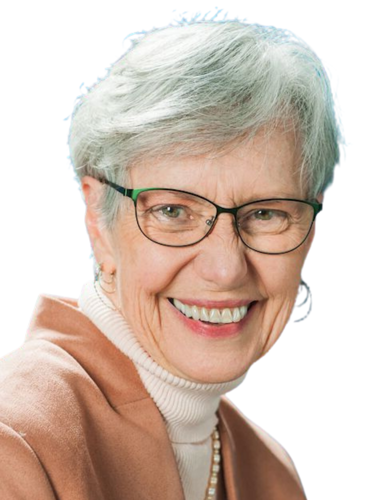 presenter photo