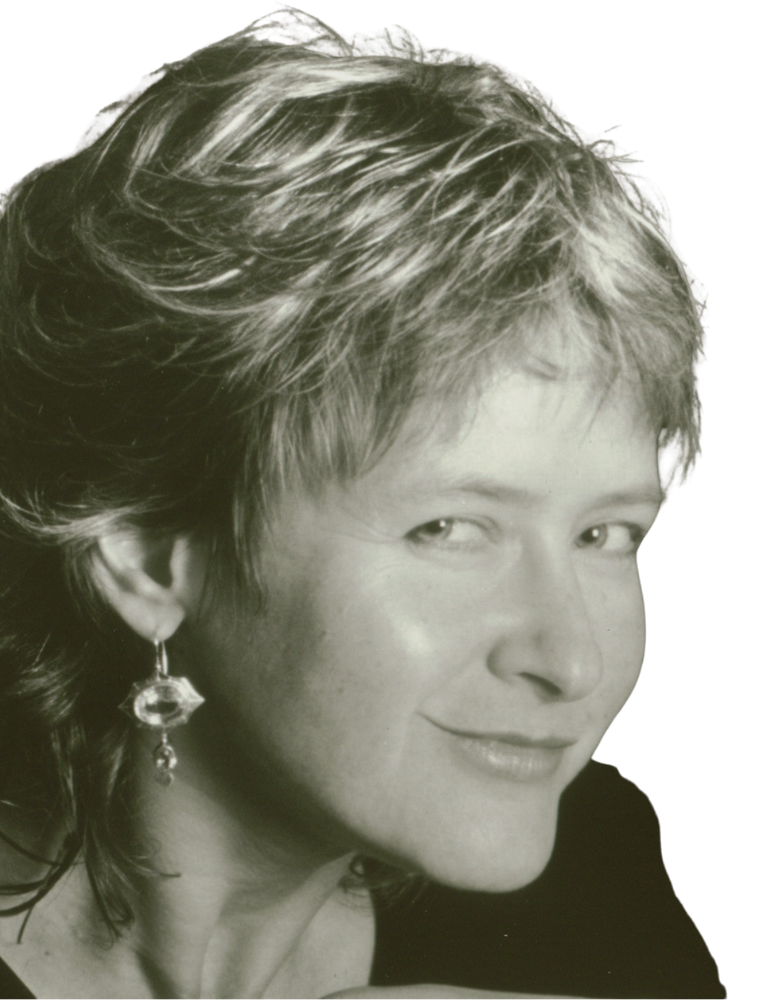 presenter photo