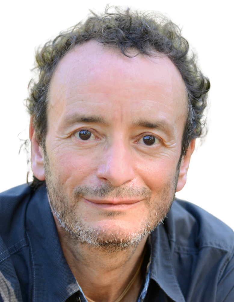 presenter photo