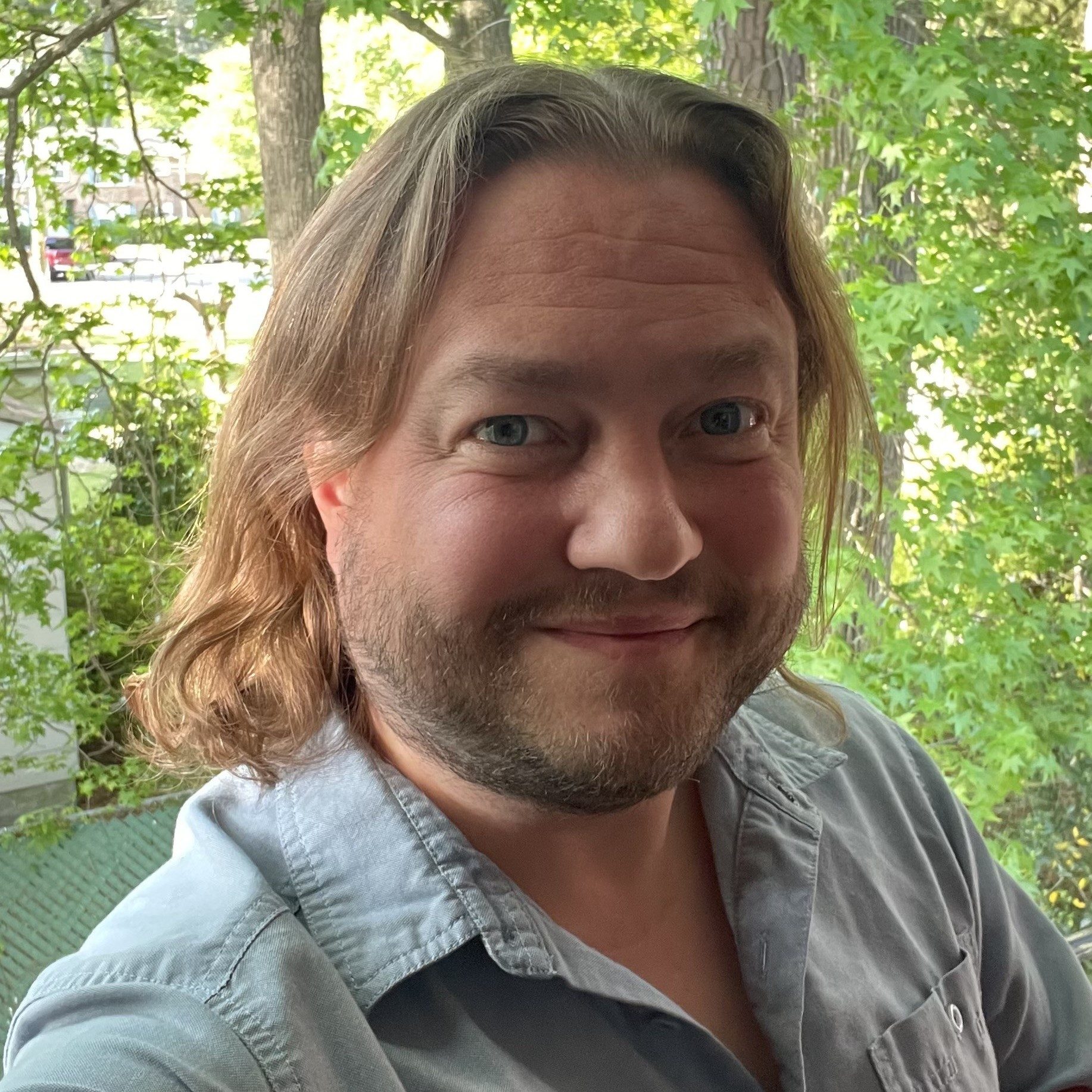 Josh Hogins - headshot - crop