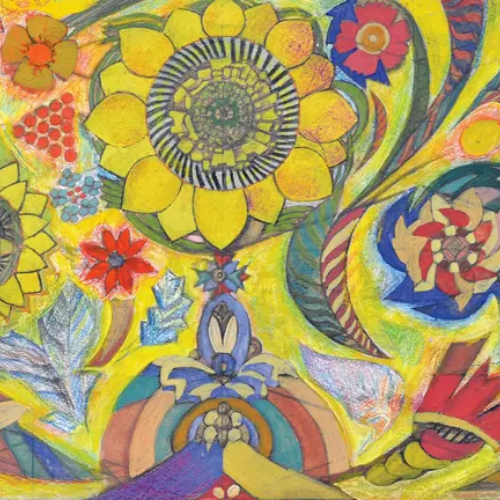 Sketch_for_Mosaique-Alla_Horska